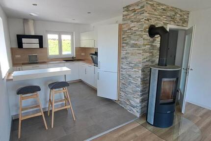 Wohnung Oppenweiler - 4.5 Zimmer, 105 m&sup2;, 1.100&euro; | Angebot:26354835