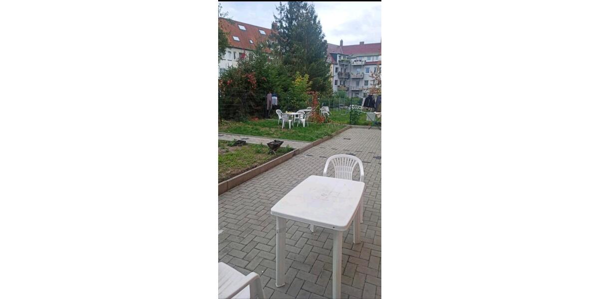 Wohnen auf Zeit Erfurt Johannesplatz - 3 Zimmer, 65 m&sup2;, 12&euro; | Angebot:24848144