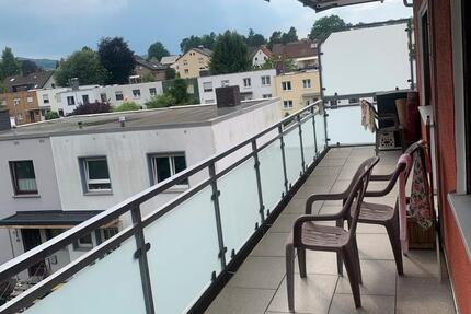 4-Zimmer Wohnung in Pivitsheide 4 zimmer