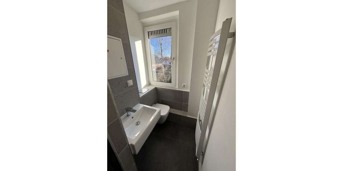 Wohnung zum Mieten in Greifswald 725 € 58 m² 3 zimmer