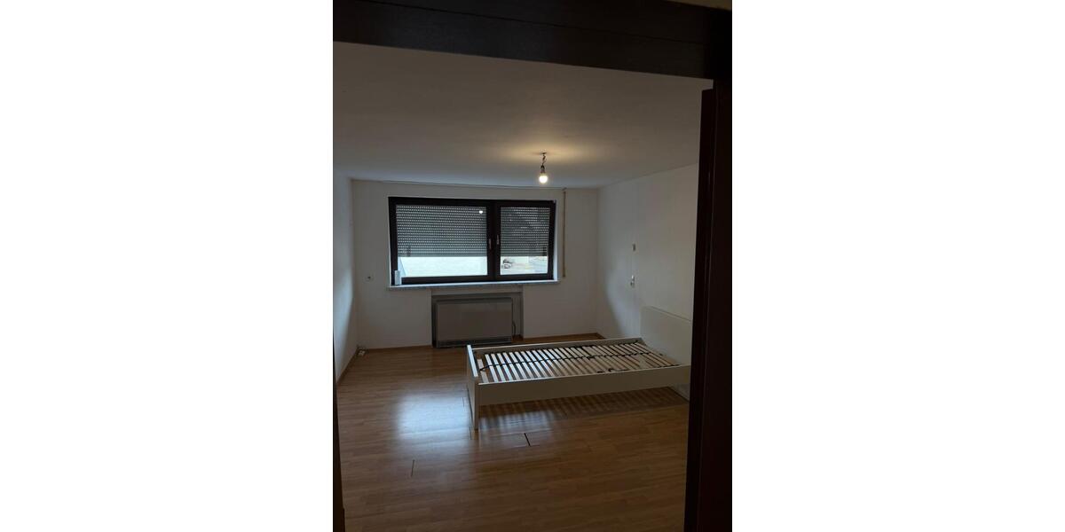 Erdgeschoßwohnung Bad Schussenried - 3 Zimmer, 102 m&sup2;, 1.100&euro; | Angebot:25170922