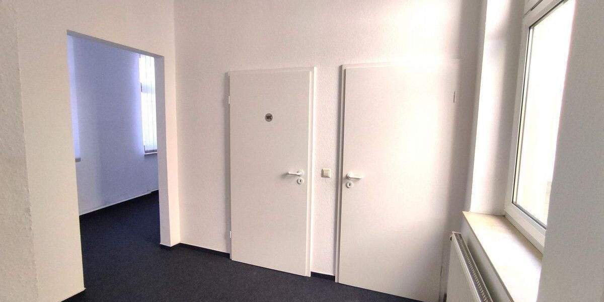 Gewerbeobjekt Delitzsch Döbernitz - 895&euro; | Angebot:26230907