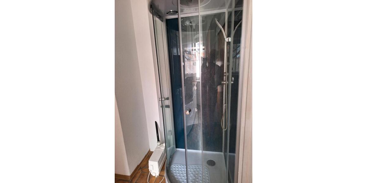 Etagenwohnung Geislingen an der Steige - 1 Zimmer, 23 m&sup2;, 330&euro; | Angebot:24878622