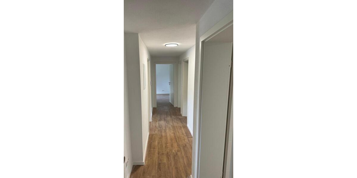 Etagenwohnung Mariaposching - 4 Zimmer, 75 m&sup2;, 800&euro; | Angebot:25840222