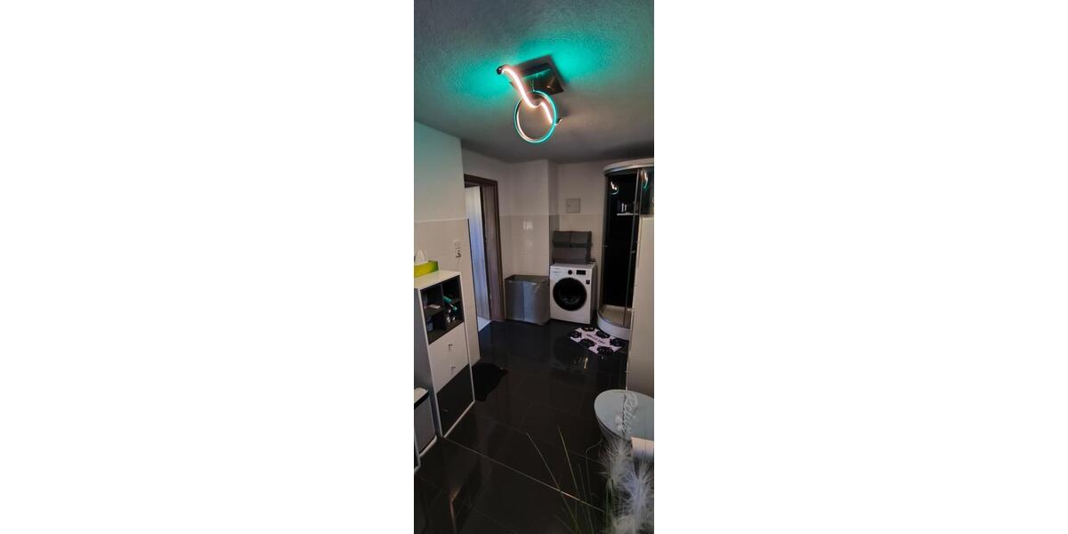 Schöne 4-Raum Wohnung mit Terrasse in ruhiger Lage 4 zimmer