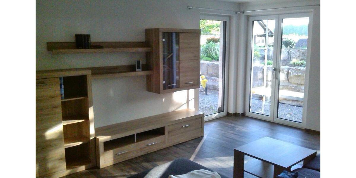 Etagenwohnung Steinfeld - 2 Zimmer, 80 m&sup2;, 850&euro; | Angebot:26018695