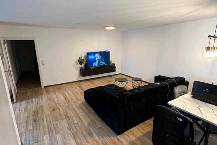 Wohnung zu vermieten WG