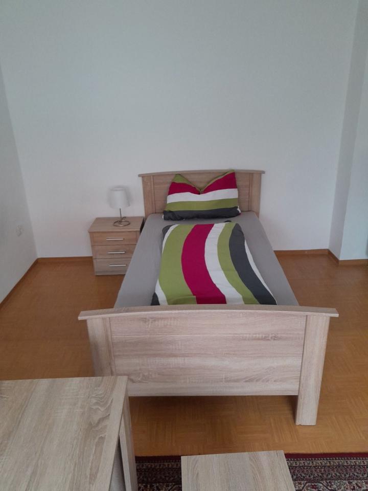 Zimmer in ruhiger Lage zu vermieten