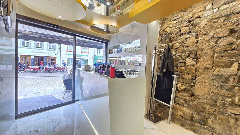 Gewerbeobjekt Waldshut-Tiengen Waldshut - 1 Zimmer, 73 m&sup2;, 3.250&euro; | Angebot:26472977