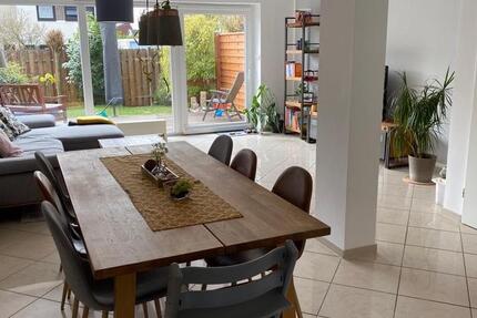 Reihenmittelhaus zimmer