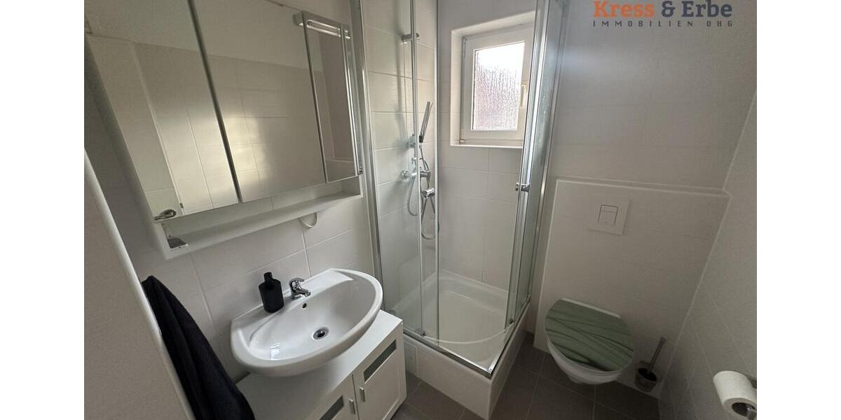 Helle und gemütliche Mietwohnung in Zweifamilienhaus in ruhiger Ortslage von Steinau-Marjoß 4 zimmer