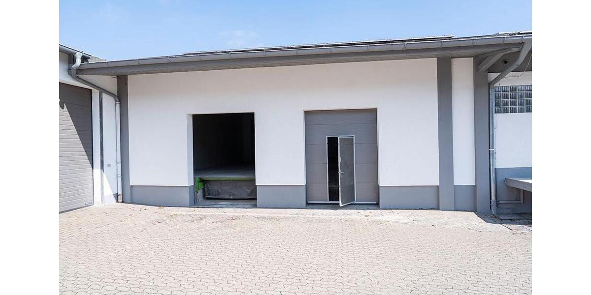 Gewerbeobjekt Hof Christiansreuth - 1.188&euro; | Angebot:26097331