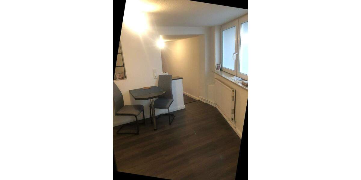 Etagenwohnung Schleswig-Holstein - Schleswig Schleswig - 1 Zimmer, 30 m&sup2;, 485&euro; | Angebot:25778831