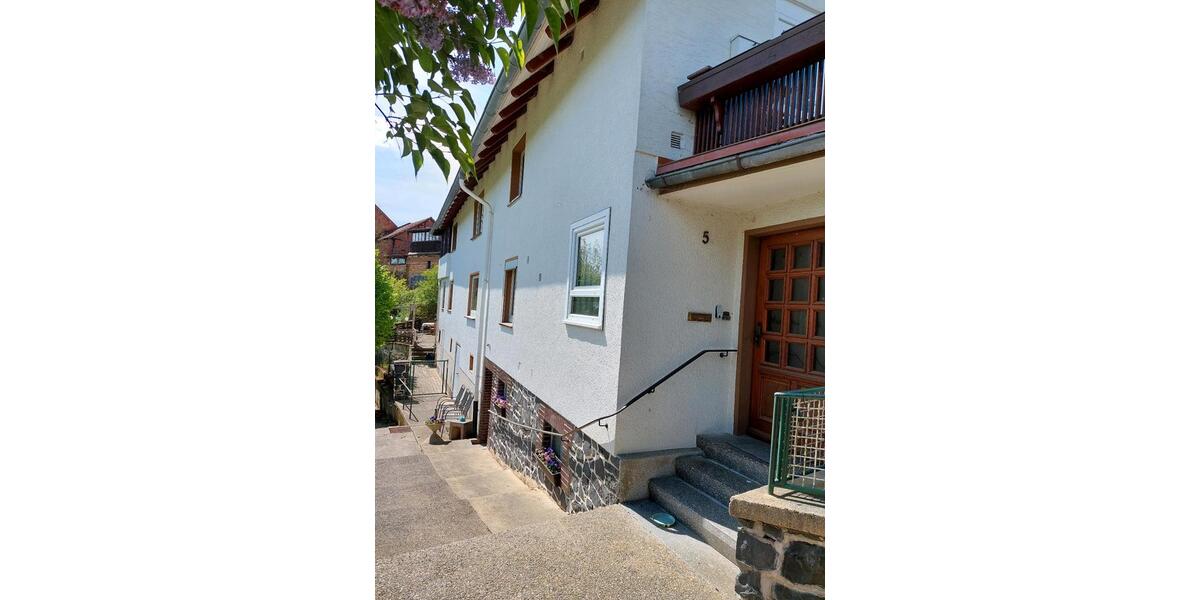 Wohnen auf Zeit Homberg (Efze) - 6 Zimmer, 140 m&sup2;, 150&euro; | Angebot:26591855