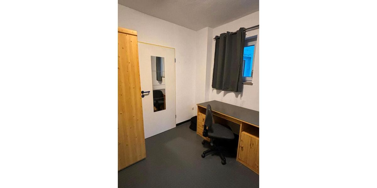 WG Zimmer Heidelberg Dossenheim 1 zimmer