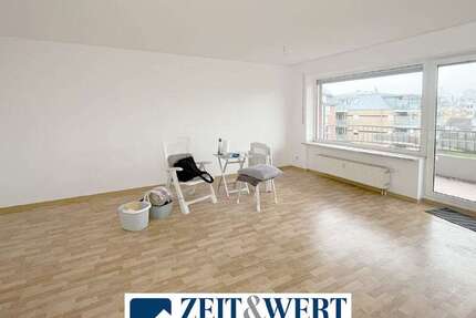 Wohnung zum Mieten in Euskirchen 770,90 € 77.09 m² 2 zimmer