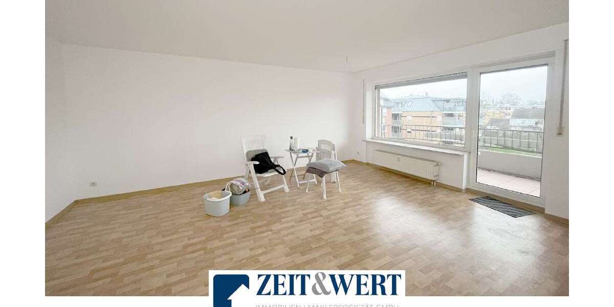 Wohnung zum Mieten in Euskirchen 770,90 € 77.09 m² 2 zimmer