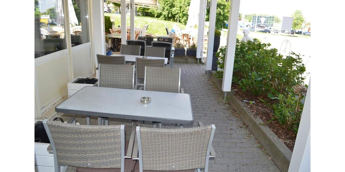 Gewerbeobjekt Bad Harzburg - 3.500&euro; | Angebot:25131905