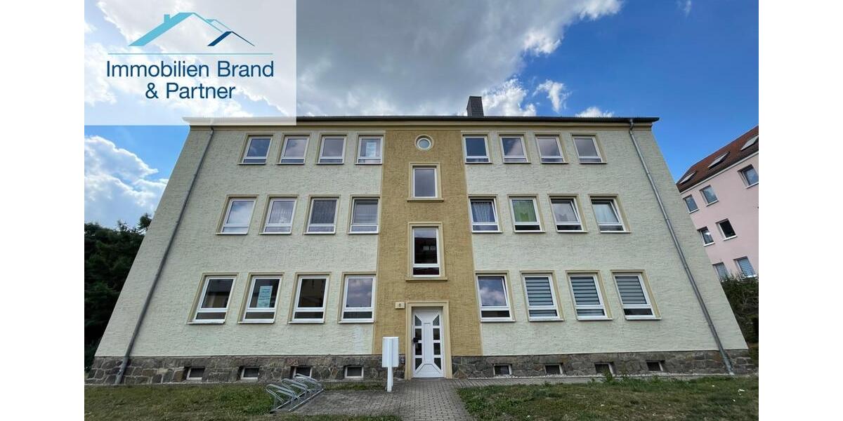Erdgeschoßwohnung Rositz - 5 Zimmer, 102 m&sup2;, 590&euro; | Angebot:24434451