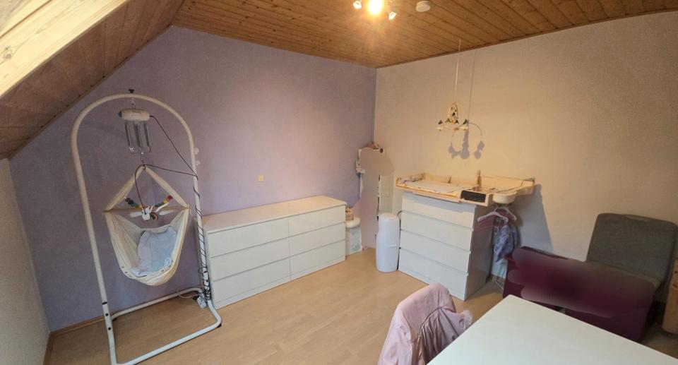 Etagenwohnung Seibersbach - 3 Zimmer, 77 m&sup2;, 695&euro; | Angebot:26007634