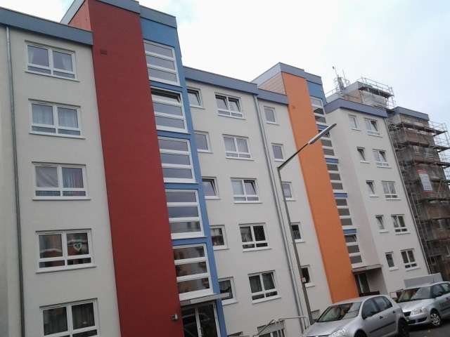 Etagenwohnung Siegen Weidenau - 3 Zimmer, 73 m&sup2;, 419&euro; | Angebot:25212725