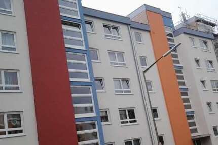 Wohnung Siegen Weidenau - 3 Zimmer, 73 m&sup2;, 419&euro; | Angebot:25212725