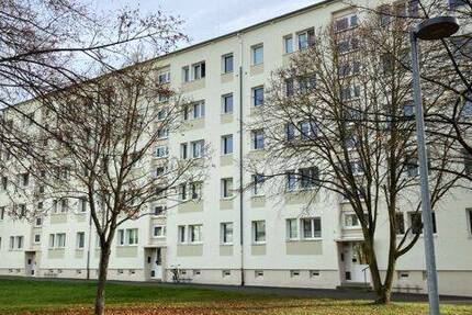 Wohnung Hermsdorf - 3 Zimmer, 60 m&sup2;, 340&euro; | Angebot:26824936