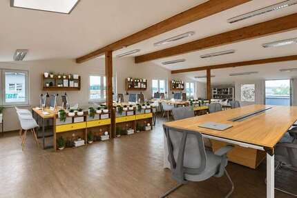 Gewerbeobjekt Neu-Anspach Anspach - 1.190&euro; | Angebot:27080818