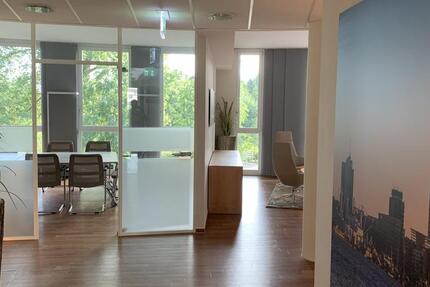 Repräsentatives Büro in bester Lage mit Stil und Charme - Design trifft Business zimmer