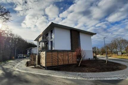 Wohnung Bamberg Am Bruderwald - 2 Zimmer, 56 m&sup2;, 620&euro; | Angebot:25820372