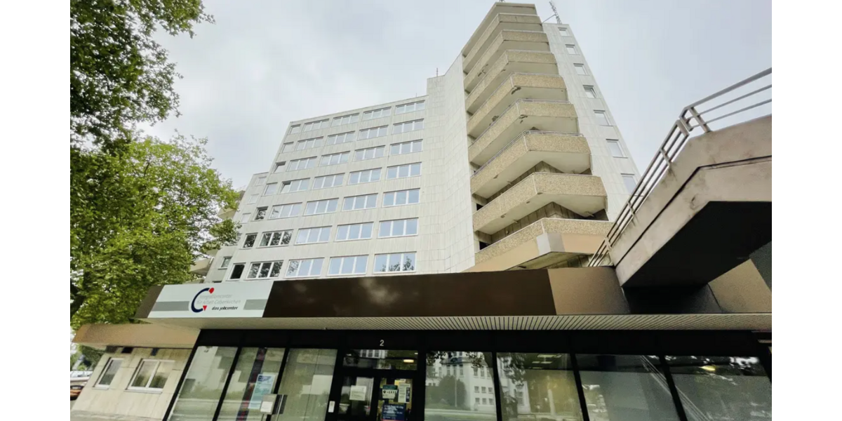 Gewerbeobjekt Gelsenkirchen Buer - 1.299&euro; | Angebot:24569770