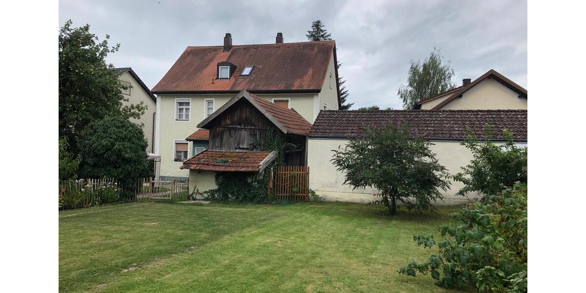 Wohnung im Baudenkmal neuwertig saniert 3 zimmer