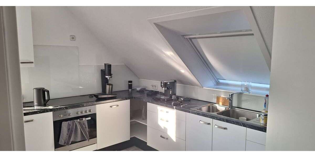 Etagenwohnung Neuss Rosellen - 2 Zimmer, 65 m&sup2;, 780&euro; | Angebot:26745345
