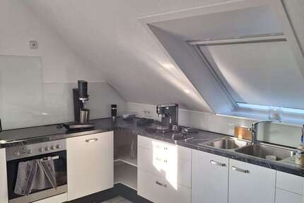 Wohnung Neuss Rosellen - 2 Zimmer, 65 m&sup2;, 780&euro; | Angebot:26745345