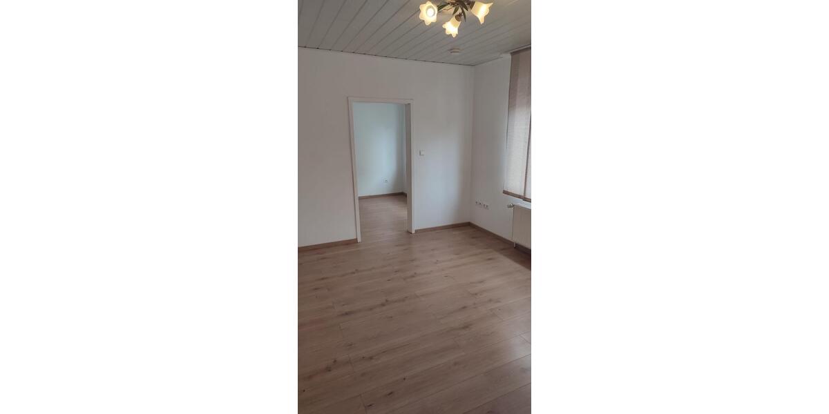 Erdgeschoßwohnung Haren (Ems) - 3 Zimmer, 60 m&sup2;, 600&euro; | Angebot:25221838