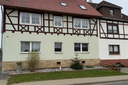 Barrierefreies Wohnen in Berlingerode 3 zimmer