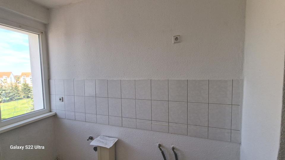 Etagenwohnung Beilrode - 3 Zimmer, 60 m&sup2;, 278&euro; | Angebot:24508028