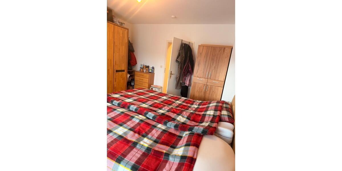 Erdgeschoßwohnung Landsberg am Lech Ellighofen - 3 Zimmer, 72 m&sup2;, 970&euro; | Angebot:25046886