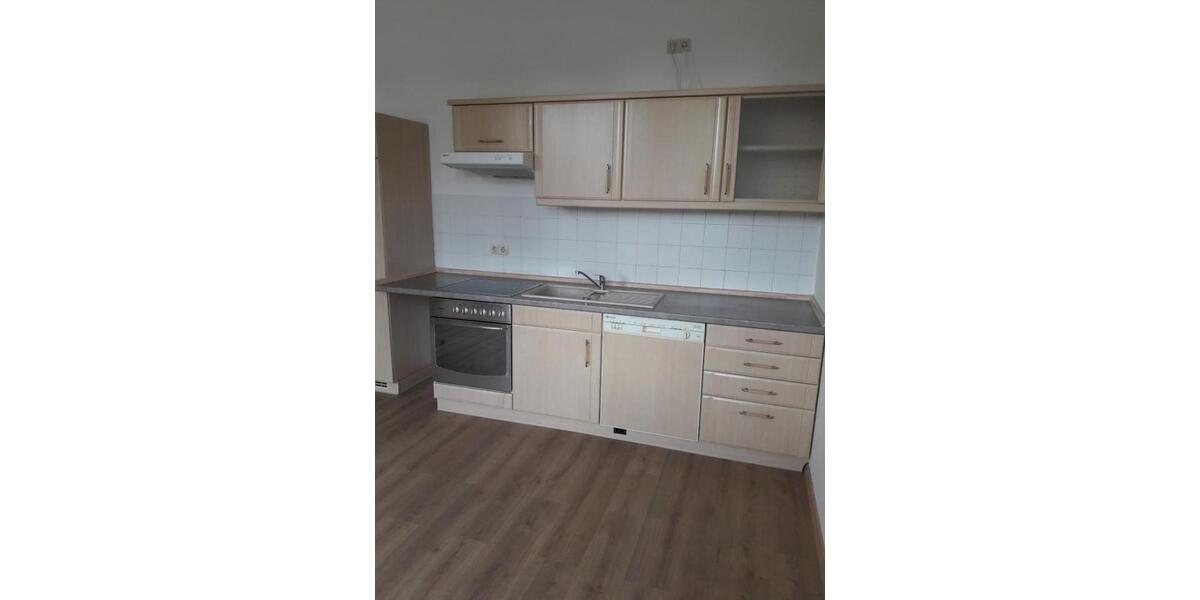 Erdgeschoßwohnung Döbeln - 2 Zimmer, 48 m&sup2;, 250&euro; | Angebot:22173673