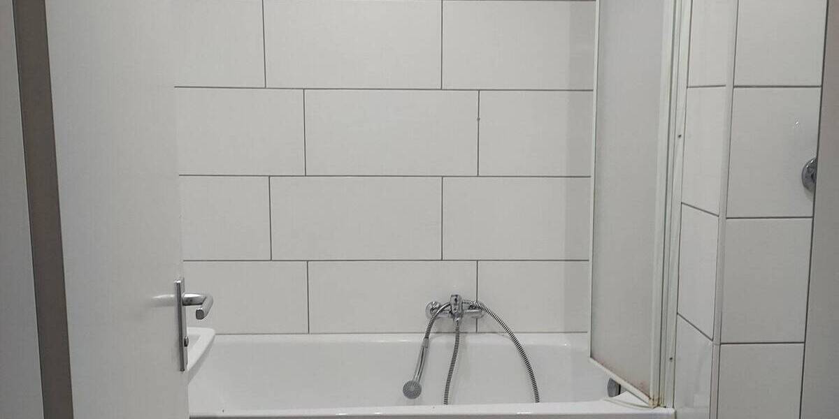 Etagenwohnung Bremerhaven Lehe - 3 Zimmer, 82 m&sup2;, 550&euro; | Angebot:25669769