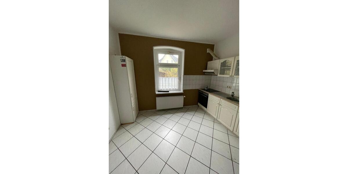 Etagenwohnung Ludwigslust - 1 Zimmer, 55 m&sup2;, 365&euro; | Angebot:24399234