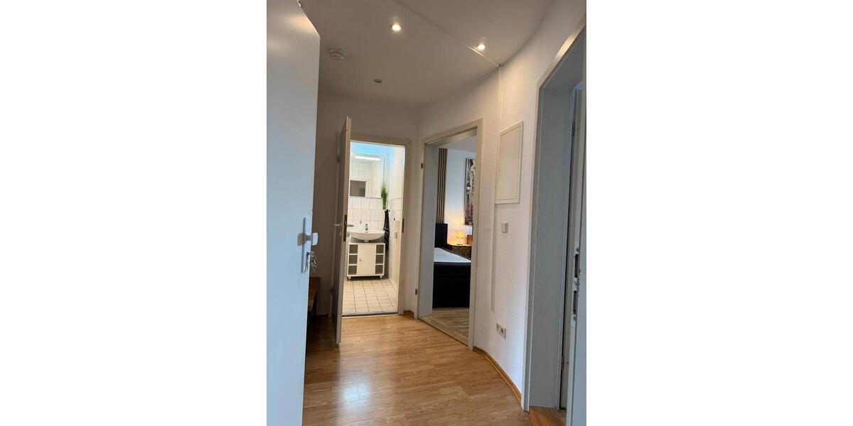 Wohnen auf Zeit Weimar Lützendorf - 4 Zimmer, 80 m&sup2;, 95&euro; | Angebot:20461993