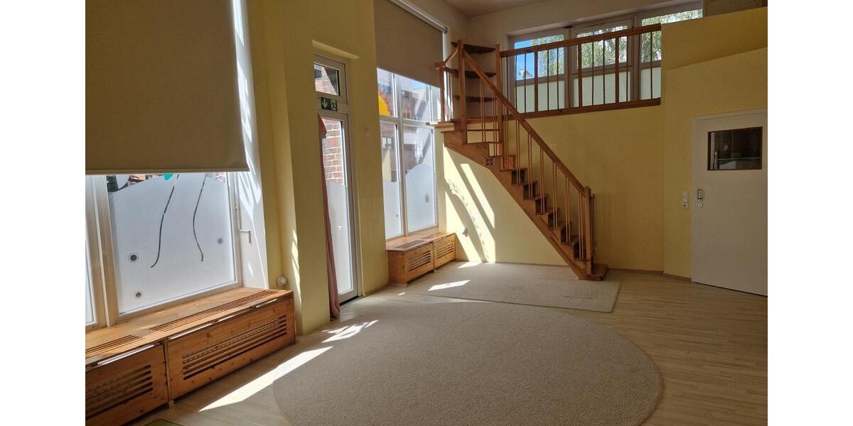 Gewerbeobjekt Hannover Linden-Limmer - 1.000&euro; | Angebot:26494495