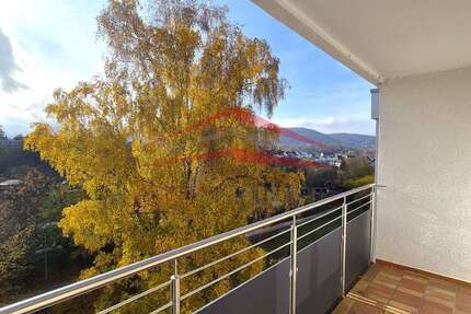 Wohnung zum Mieten in Aalen 750 € 60 m² 2 zimmer