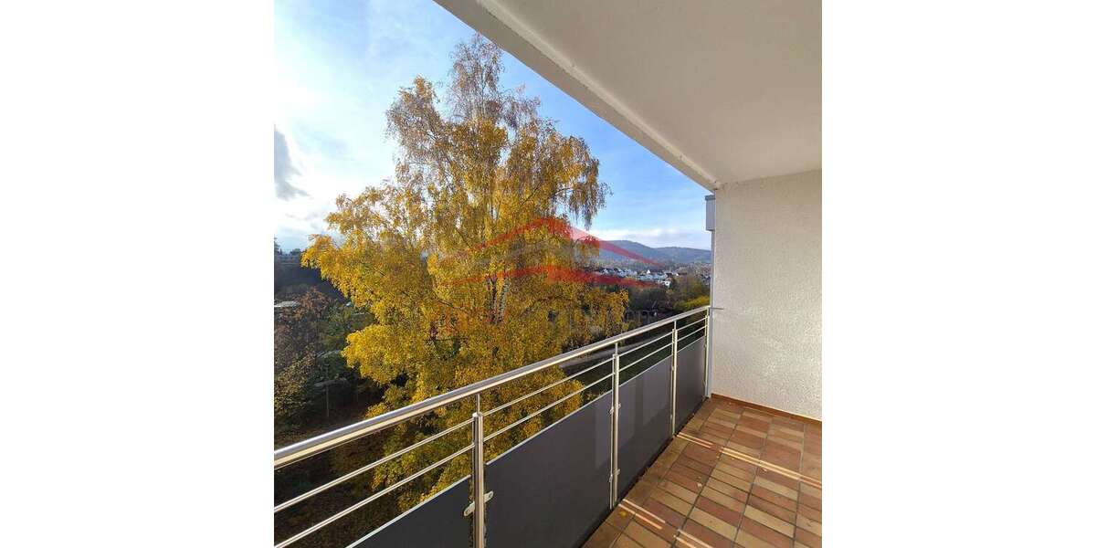 Wohnung zum Mieten in Aalen 750 € 60 m² 2 zimmer