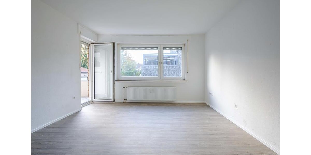 Erdgeschoßwohnung Hamm Daberg - 1 Zimmer, 35 m&sup2;, 320&euro; | Angebot:24428437