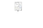 Erdgeschoßwohnung Marienberg - 2 Zimmer, 58 m&sup2;, 410&euro; | Angebot:26380116