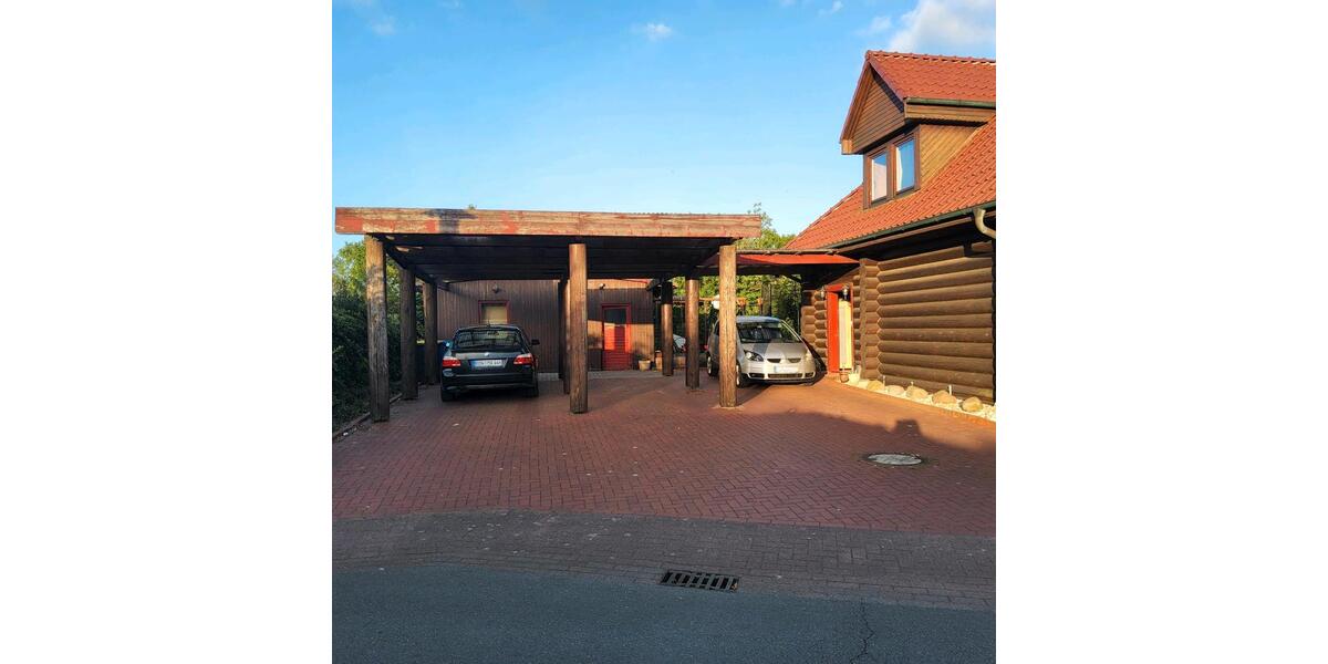 Erdgeschoßwohnung Garrel - 3 Zimmer, 130 m&sup2;, 500&euro; | Angebot:24466680