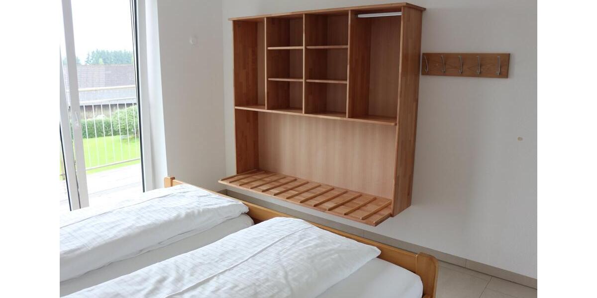 Landwohnung mit Aussicht füs Alter ab 55+ 3 zimmer