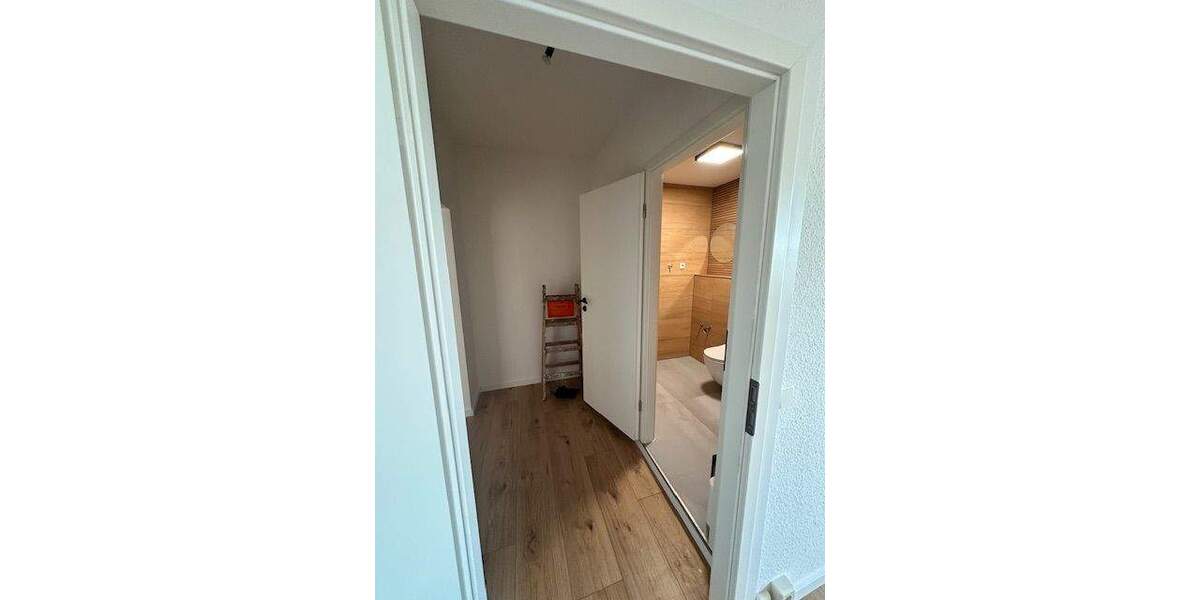 Etagenwohnung Magdeburg Neu Olvenstedt - 2 Zimmer, 55 m&sup2;, 500&euro; | Angebot:25770376